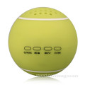New design mini ball bluetooth wireless speaker portable tennis ball speaker